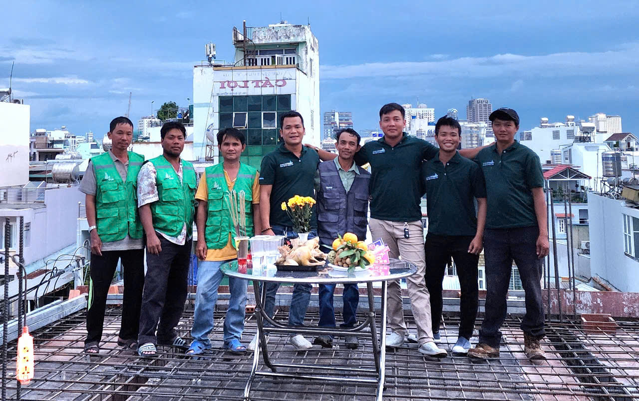 Mont Villa – Cảm Hứng Từ Cao Nguyên Ôn Đới 4