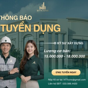 Tuyen Dung Ks
