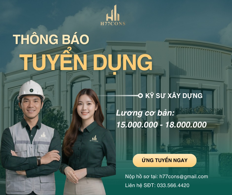 Kỹ sư xây dựng