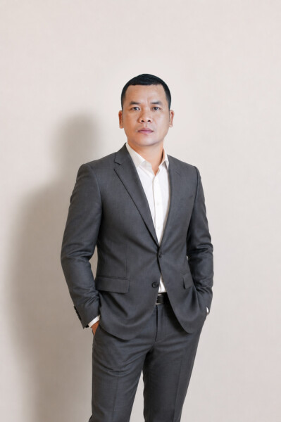 Tran Thai Hoa