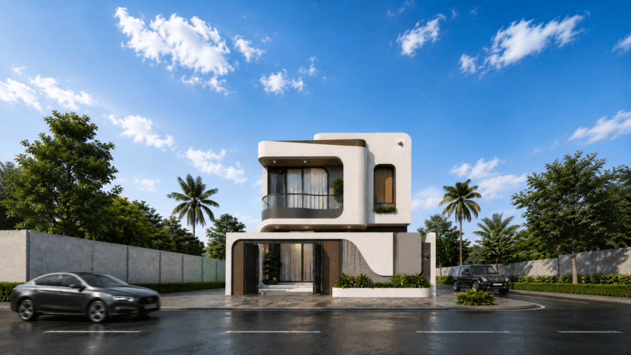 Mont Villa – Cảm Hứng Từ Cao Nguyên Ôn Đới 6