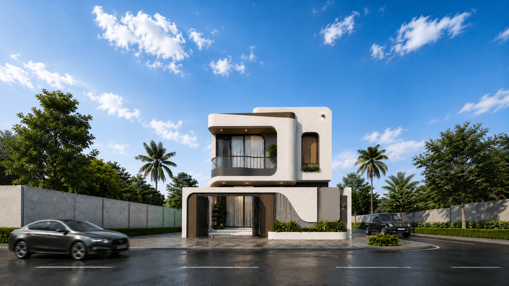 Mont Villa – Cảm Hứng Từ Cao Nguyên Ôn Đới 6
