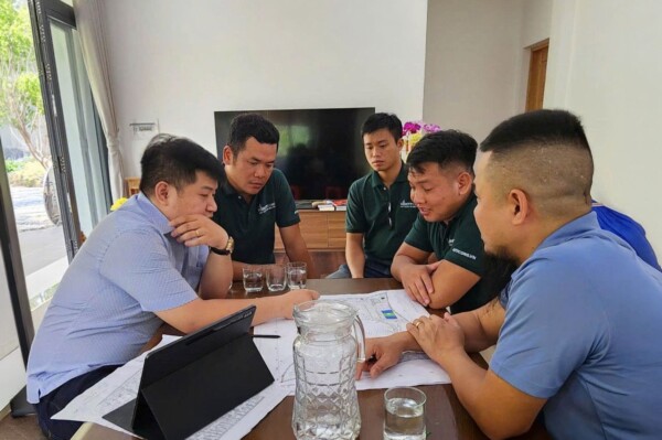 Xây nhà trọn gói là gì? Ưu điểm, chi phí và những điều cần biết